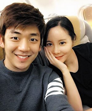 Olympic Badminton Champ Lee Yong-dae to Marry Actress