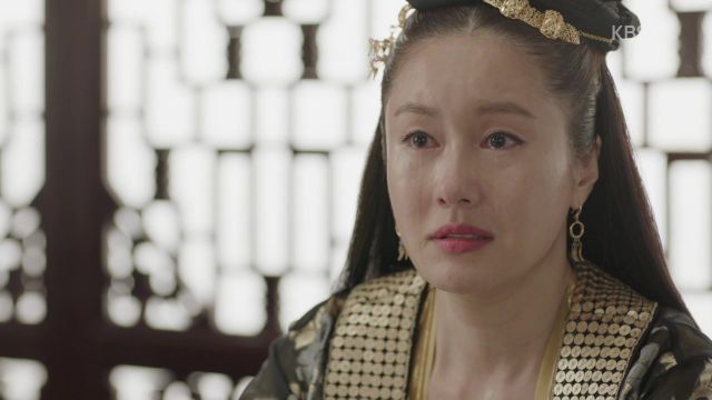 &quot;Hwarang&quot; Episode 14