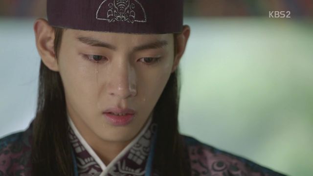 &quot;Hwarang&quot; Episode 14