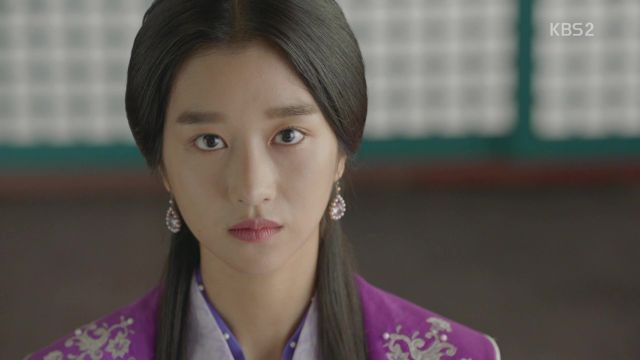 &quot;Hwarang&quot; Episode 14