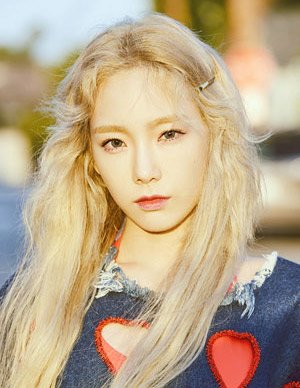 Taeyeon's Solo Music Video Hits 100 Million Views on YouTube