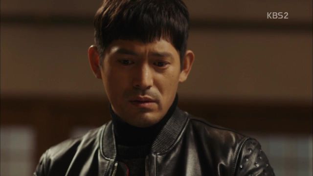 Korean drama 'Oh My Geum-bi' episode 10