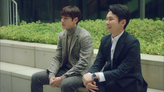 Korean drama 'Tomorrow With You' episode 10