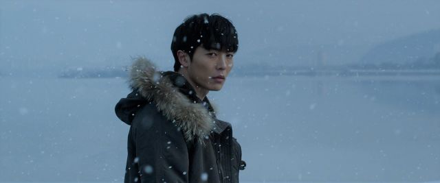 new posters and stills for the Korean movie 'Another Way'