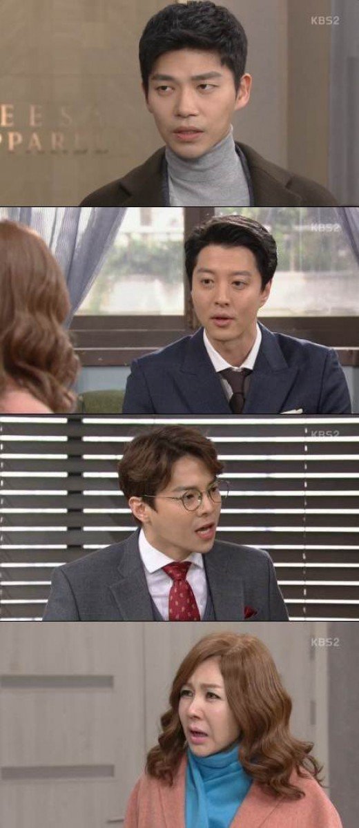 &quot;The Gentlemen of Wolgyesu Tailor Shop&quot; Ji Seung-hyeon helps with Lee Dong-geon's big picture