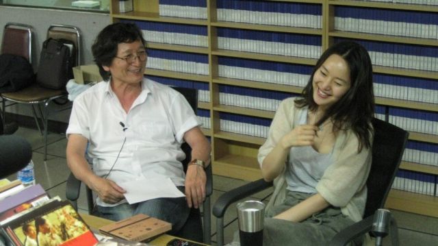 Upcoming Korean documentary &quot;Ari Ari the upcoming Korean Cinema&quot;