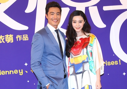Daniel Henney cast in Chinese romantic comedy