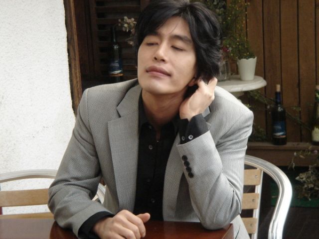 Comedy actor Choi Seong-gook in &quot;Ooh La La Couple&quot;