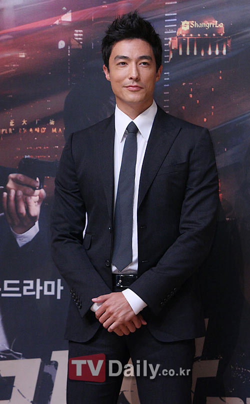 Daniel Henney comes back with &quot;Shanghai Calling&quot;