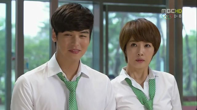 Korean drama 'I Do, I Do' final episode 16