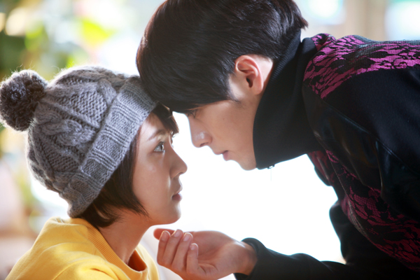 'Secret Garden' voted best Hallyu drama, Hyeon Bin most-wanted actor