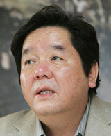 Comedian-Turned-Director Is Broke