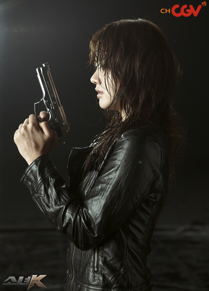 Updated cast and stills for the upcoming Korean drama &quot;Little Girl K&quot;