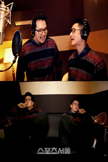 Bobby Kim and Kim Tae Woo release duet song &ldquo;Girl&rdquo; MV