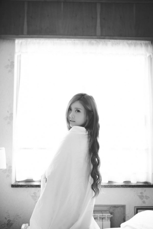 T-ara&rsquo;s Qri updates fans with her Christmas project