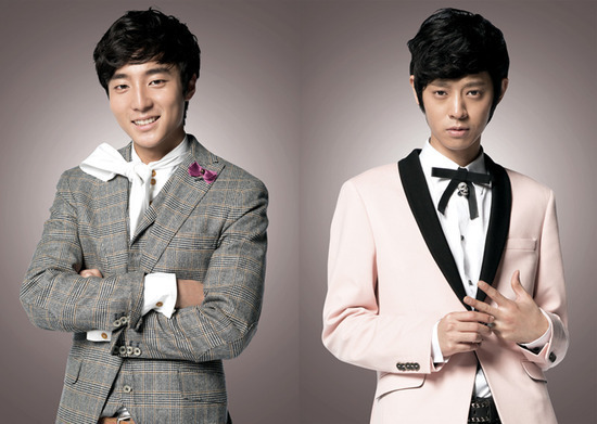 &lsquo;Superstar K4&prime;s Roy Kim and Jung Joon Young to fill in as temporary DJs of radio program &lsquo;Music Party&rsquo;