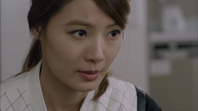 Korean drama 'IRIS 2' episode 15