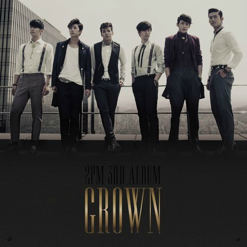 JYP Entertainment artists show support for 2PM&rsquo;s comeback