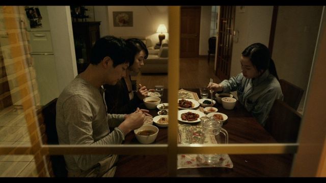 Teaser released for the Korean movie 'Act'
