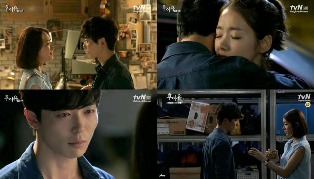 &quot;Who Are You - 2013&quot; Episode 10