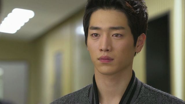 Korean drama 'Suspicious Housekeeper' episode 17