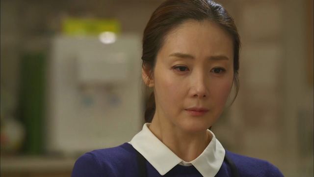 Korean drama 'Suspicious Housekeeper' final episode 20
