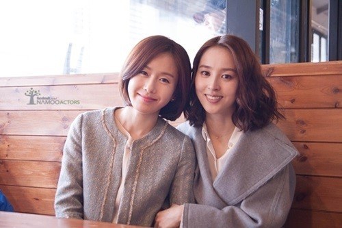 Kim Ji-soo and Han Hye-jin's final cut