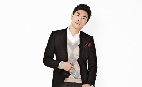 Lee Si-eon in &quot;My Love, My Bride - 2014&quot;