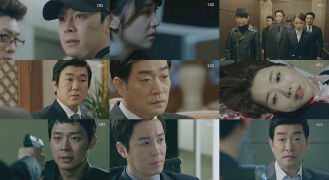 &quot;Three Days&quot; Episode 10