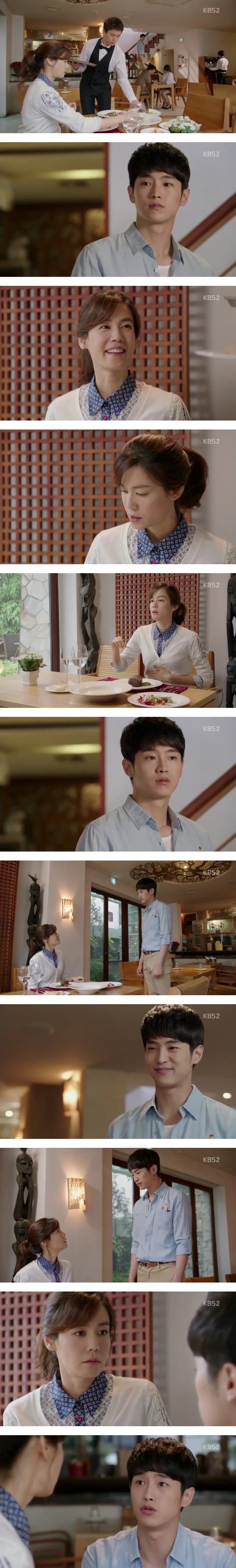 episodes 31 and 32 captures for the Korean drama 'Very Good Times'