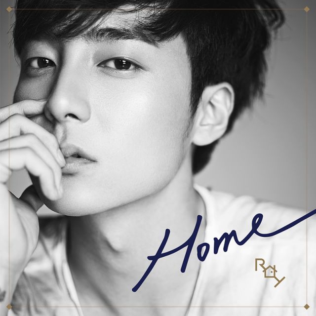 Roy Kim matures with new album