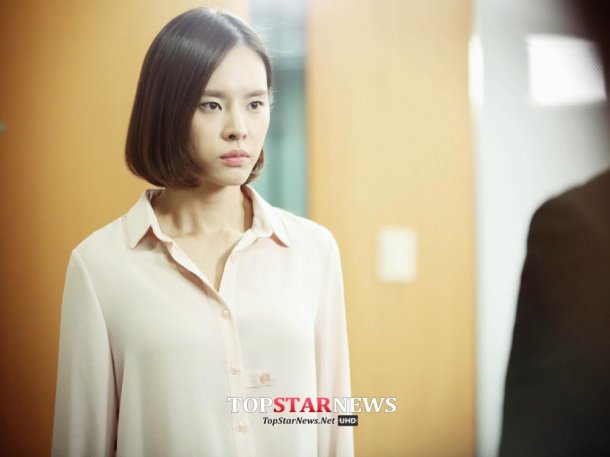 Goo Jae-yee in KBS &quot;Drama Special - Ugly Love&quot; with Jo Dal-hwan