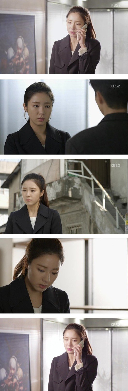 episode 15 captures for the Korean drama 'Blade Man'