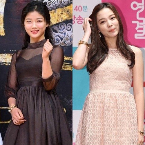 The reason why Kim Yoo-jeong is replaced by Yoo So-hee in &quot;Secret Door&quot;