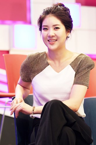 Kang Yoo-mi joins 'SNL Korea'