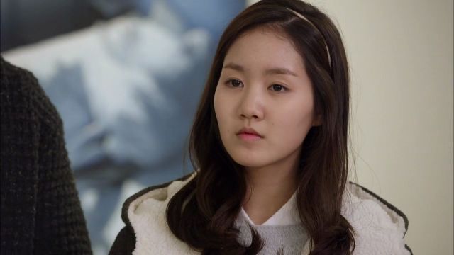 Korean drama 'Seonam Girls High School Investigators' episode 5