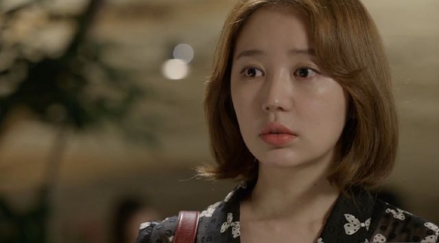 Korean drama 'Marry Him If You Dare' episode 12
