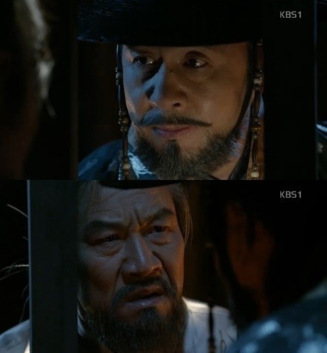 &quot;Jeong Do-jeon&quot; Kwon Tae-won killed