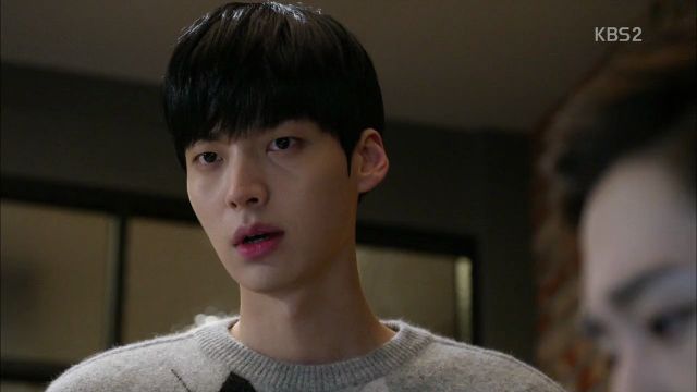 Korean drama 'Blood' episode 3