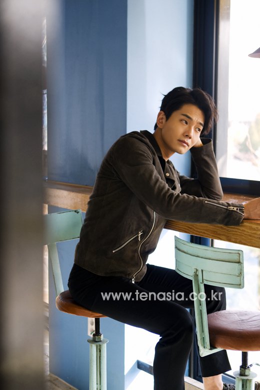 On Joo-wan, &quot;I like a person who arouses curiosity&quot;