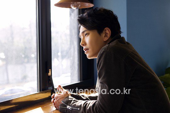 On Joo-wan, &quot;I like a person who arouses curiosity&quot;