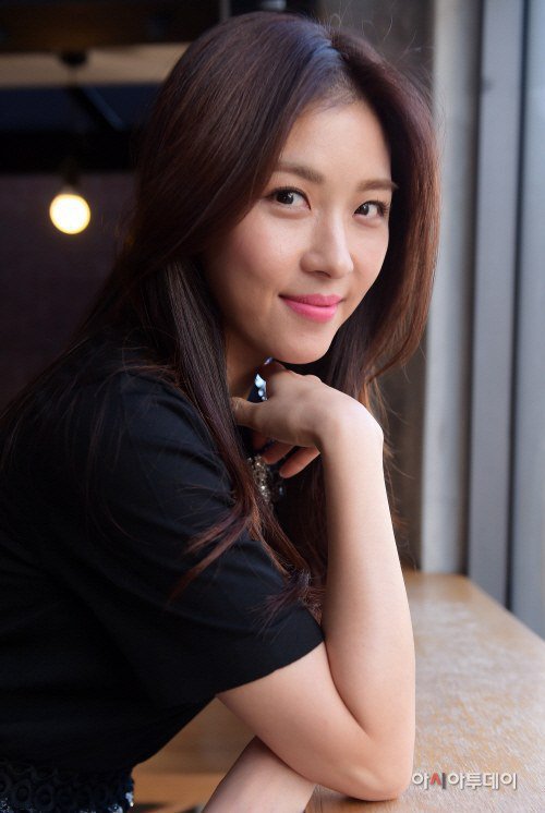 Ha Ji-won listed as one of the most trusted actresses