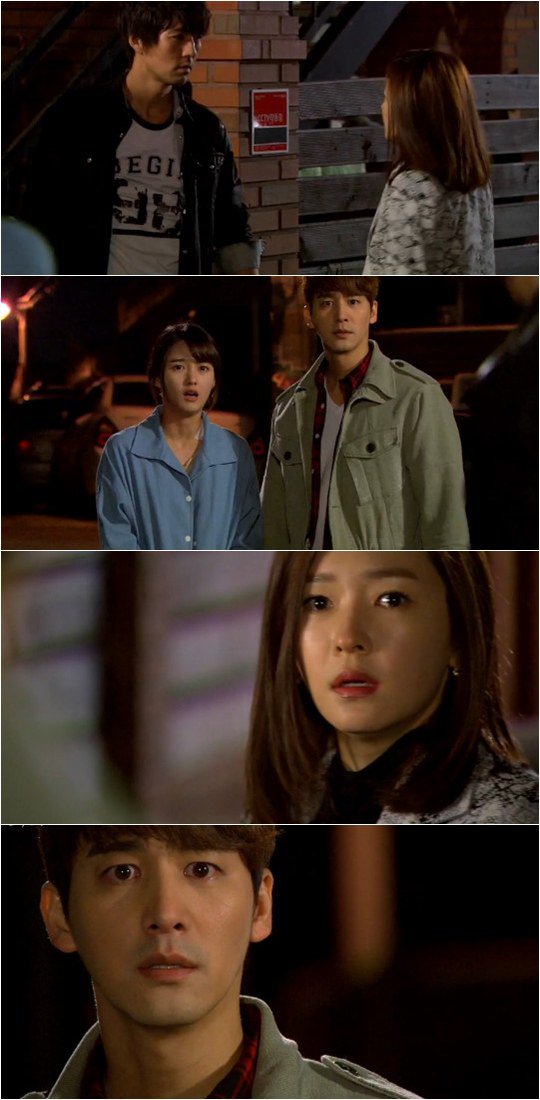 &quot;My Heart Shines&quot; Oh Chang-seok finds out about Cha Soo-yeon and Lee Pil-mo