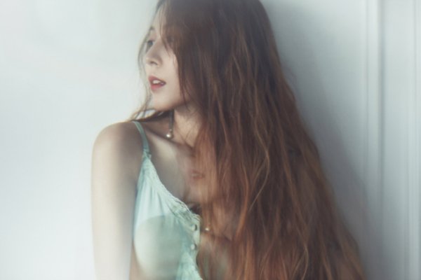 BoA releases new album