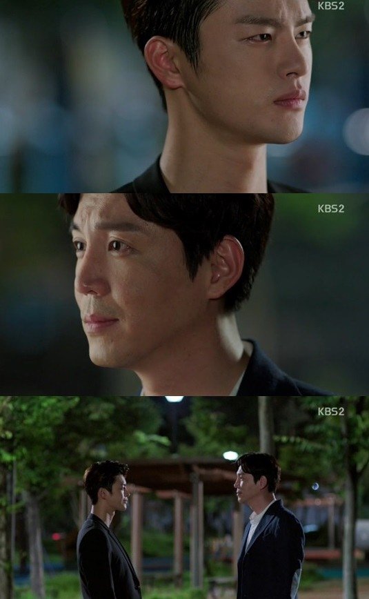 &quot;Remember You&quot; Choi Won-yeong, 'murder for Seo In-guk'