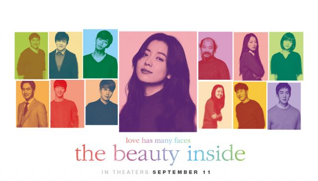 Well Go USA Presents &quot;Beauty Inside&quot; - In Theaters September 11th!
