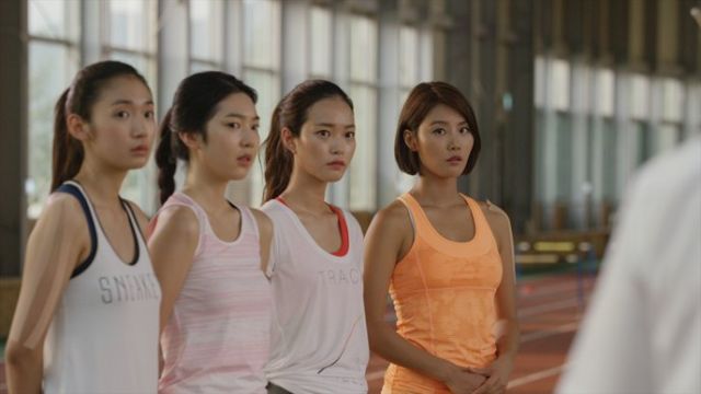 Korean drama starting today 2015/08/21 in Korea