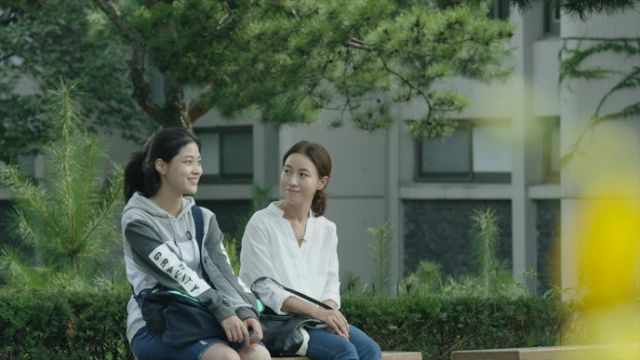 Korean drama starting today 2015/08/21 in Korea