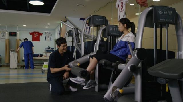 Korean drama starting today 2015/08/21 in Korea