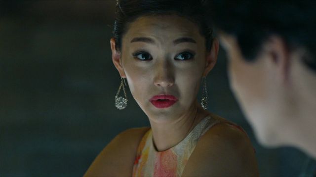 Korean drama 'My Beautiful Bride' episode 13